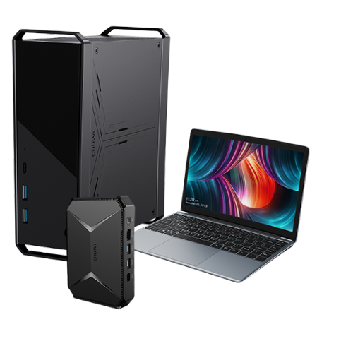 Ремонт техники Chuwi в Москве